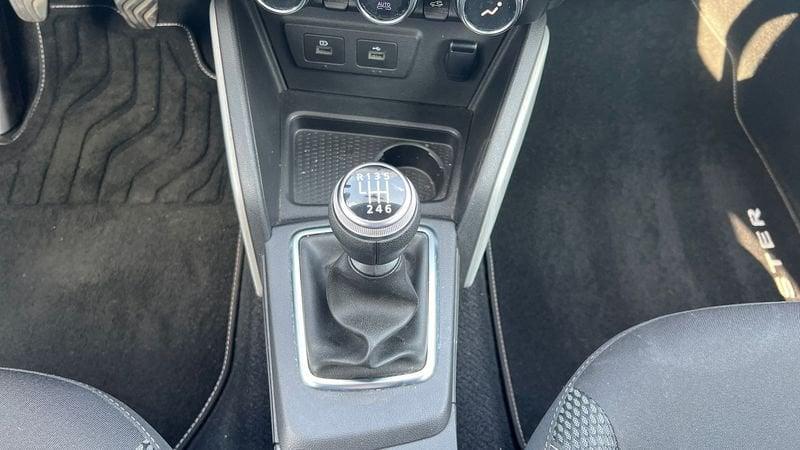 Dacia Duster 1.5 Blue dCi Prestige SL DaciaPlus 4x2