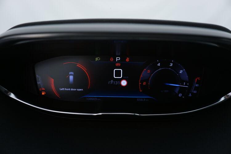 Peugeot 5008 Allure Pack EAT8 - 7 posti BR976740 1.5 Diesel 131CV