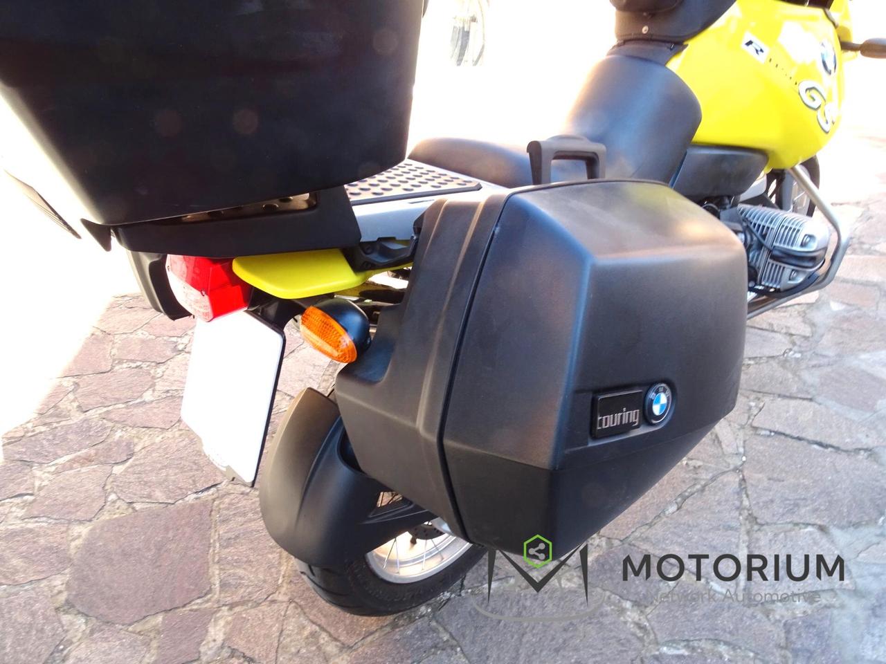 BMW R 1150 GS R 1150 GS