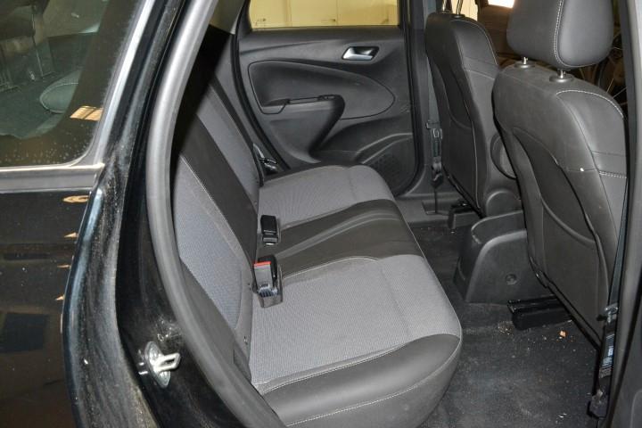 OPEL CROSSLAND - ELEGANCE 1.2 110CV MT5