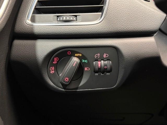 Audi Q3 2.0 tdi quattro 140cv