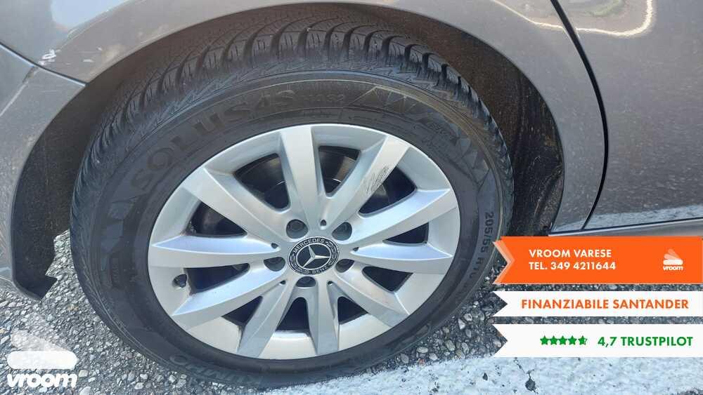 MERCEDES A 160 Business (ok neo patentati)