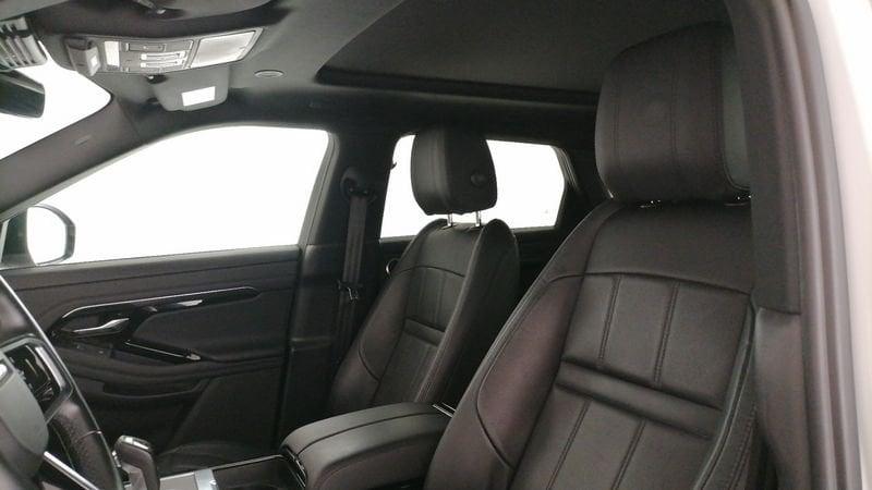 Land Rover RR Evoque Range Rover Evoque 2.0d i4 mhev SE awd 204cv auto