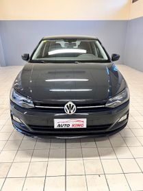Volkswagen Polo 1.0 EVO 80 CV 5p. Comfortline BlueMotion Technology