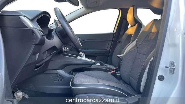 Renault Captur 1.6 E-TECH Plug-in Hybrid 160cv Intens Auto Inten