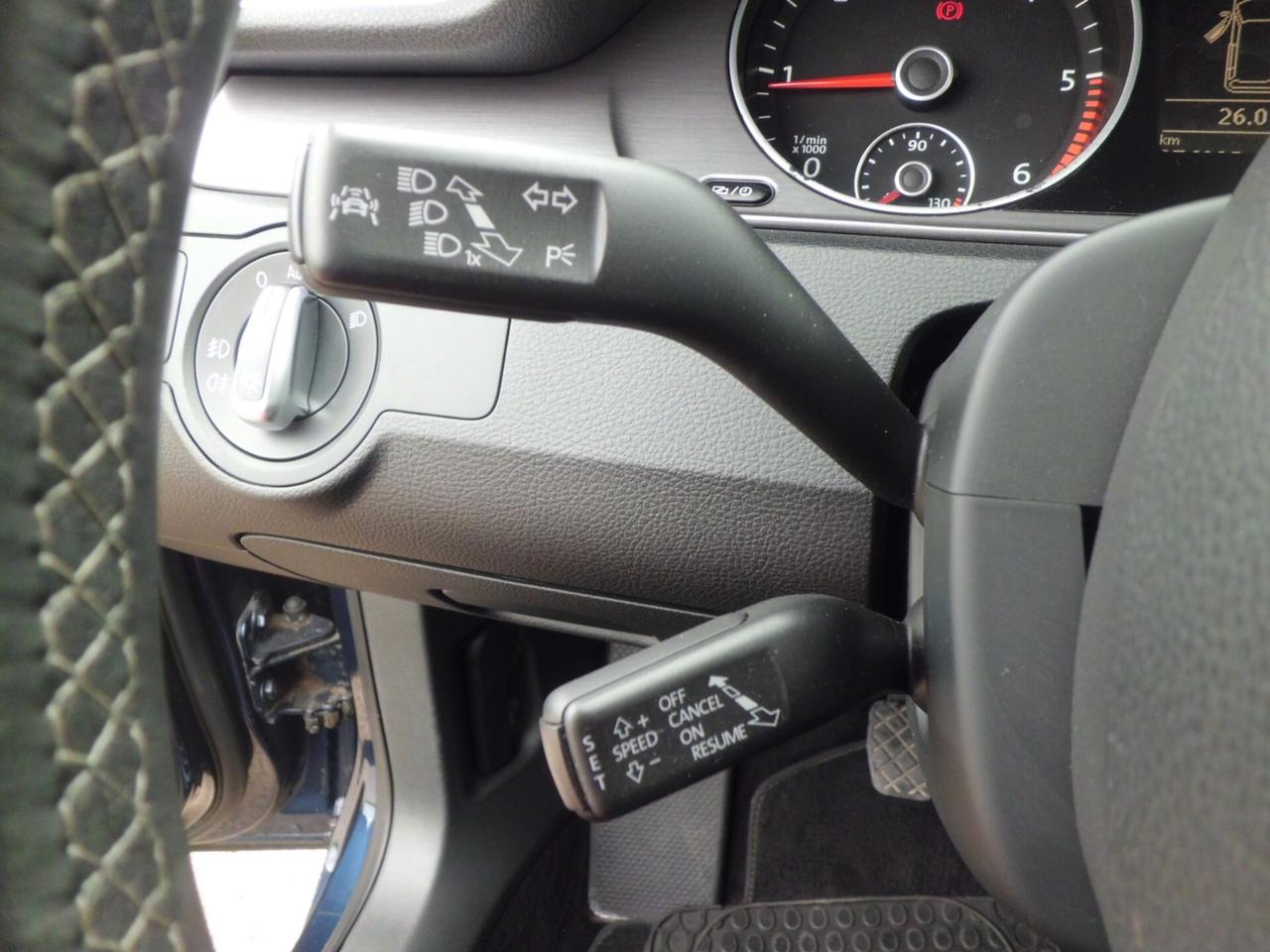 Volkswagen Passat 2.0 TDI Comfortline BlueMotion Technology