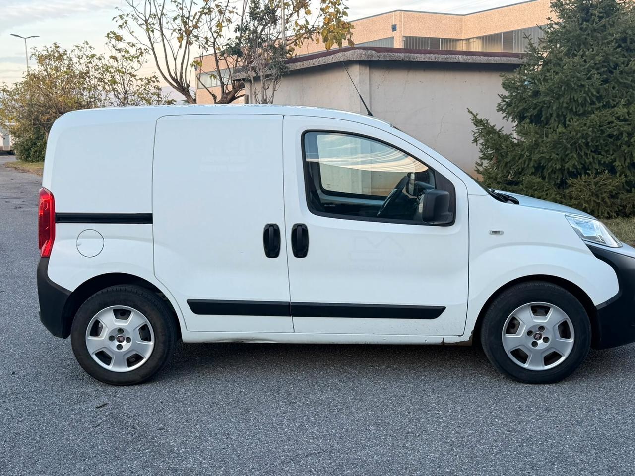 Fiat Fiorino 1.3 MJT 95CV Cargo Adventure