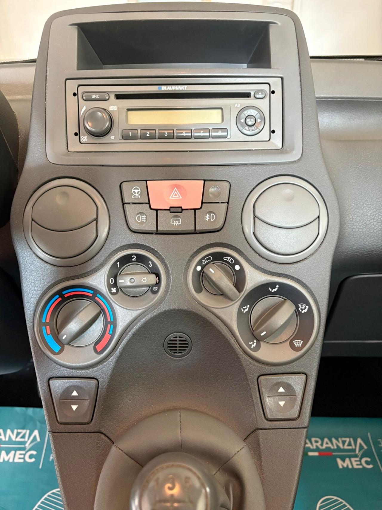 Fiat Panda 60.000 kM