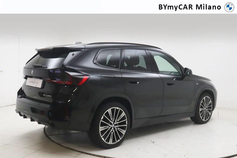 BMW X1 23 d Mild Hybrid 48V MSport Edition Balance xDrive DCT