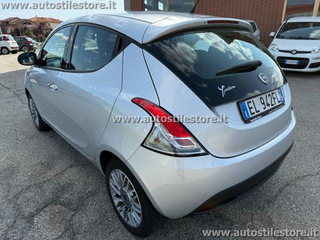 LANCIA Ypsilon 1.2 69 CV 5 porte S&S Gold