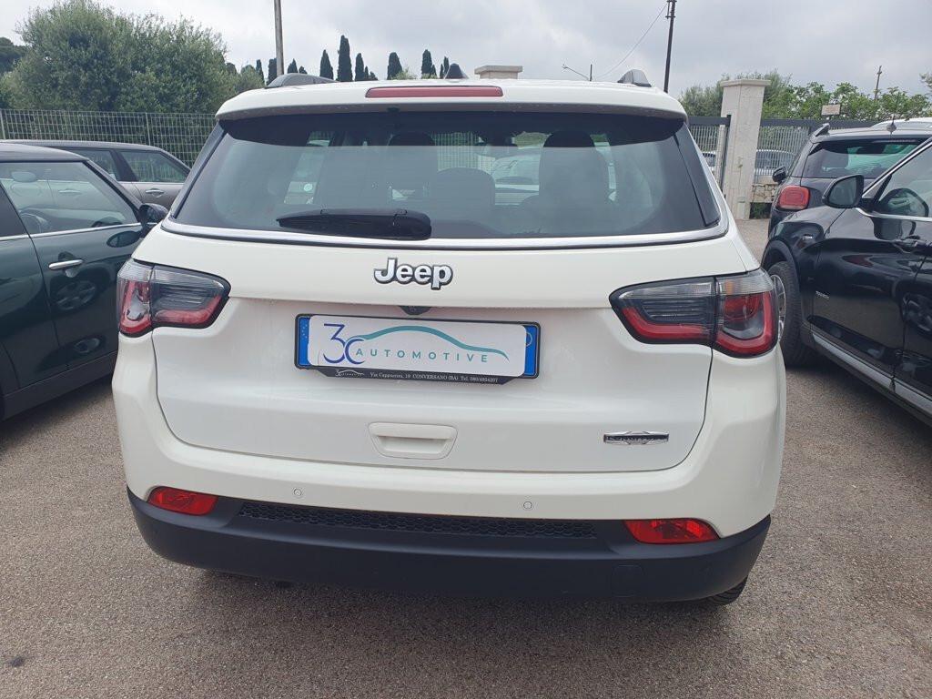 Jeep Compass 1.6 MJ 120cv 2WD Business