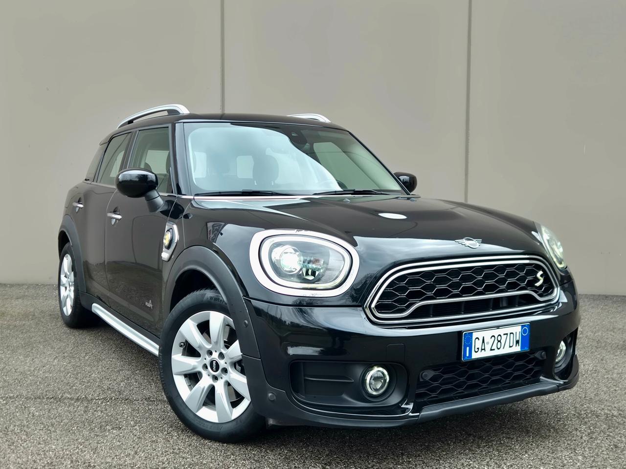 Mini Cooper S Countryman 1.5 SE Business ALL4 Automatica