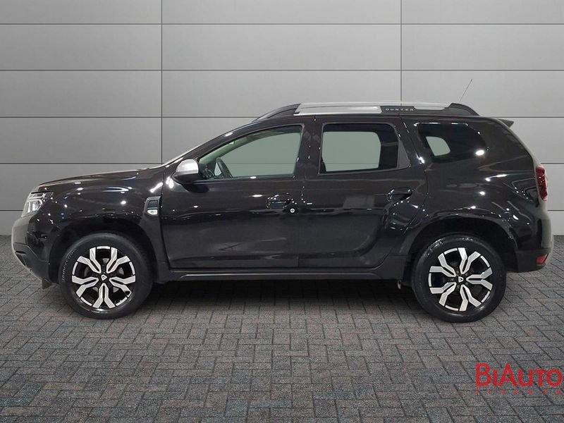 Dacia Duster Duster 1.0 tce Journey Gpl 4x2 100cv