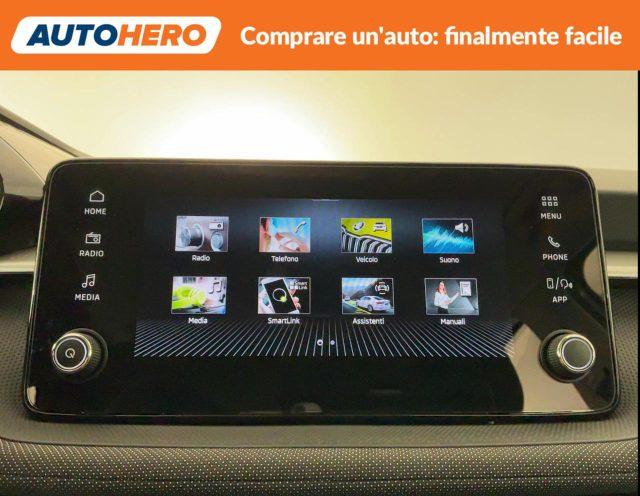 SKODA Fabia 1.0 MPI 80 CV Your Way