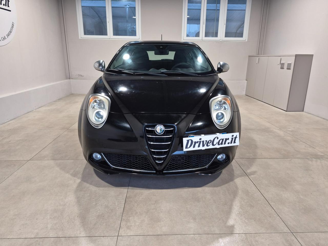 Alfa Romeo MiTo 1.3 DIESEL 95 CV