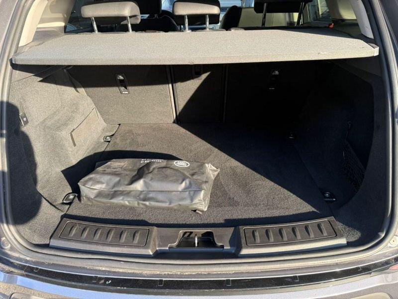 Land Rover RR Evoque Range Rover Evoque 2.0D I4-L.Flw 150 CV AWD Auto S