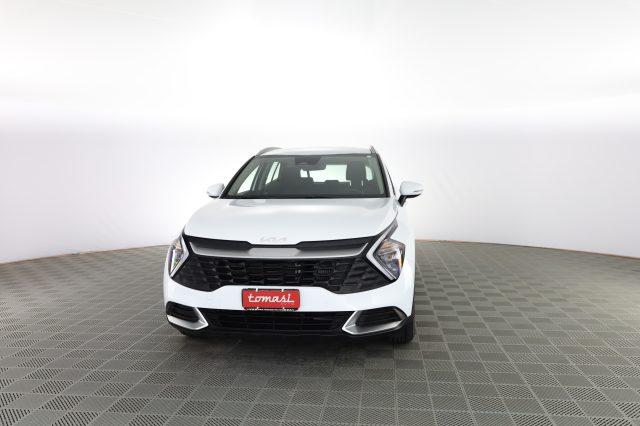 KIA Sportage Sportage 1.6 CRDi MHEV DCT Business