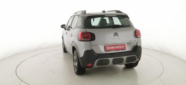 CITROEN C3 Aircross BlueHDi 120 S&S EAT6 Feel