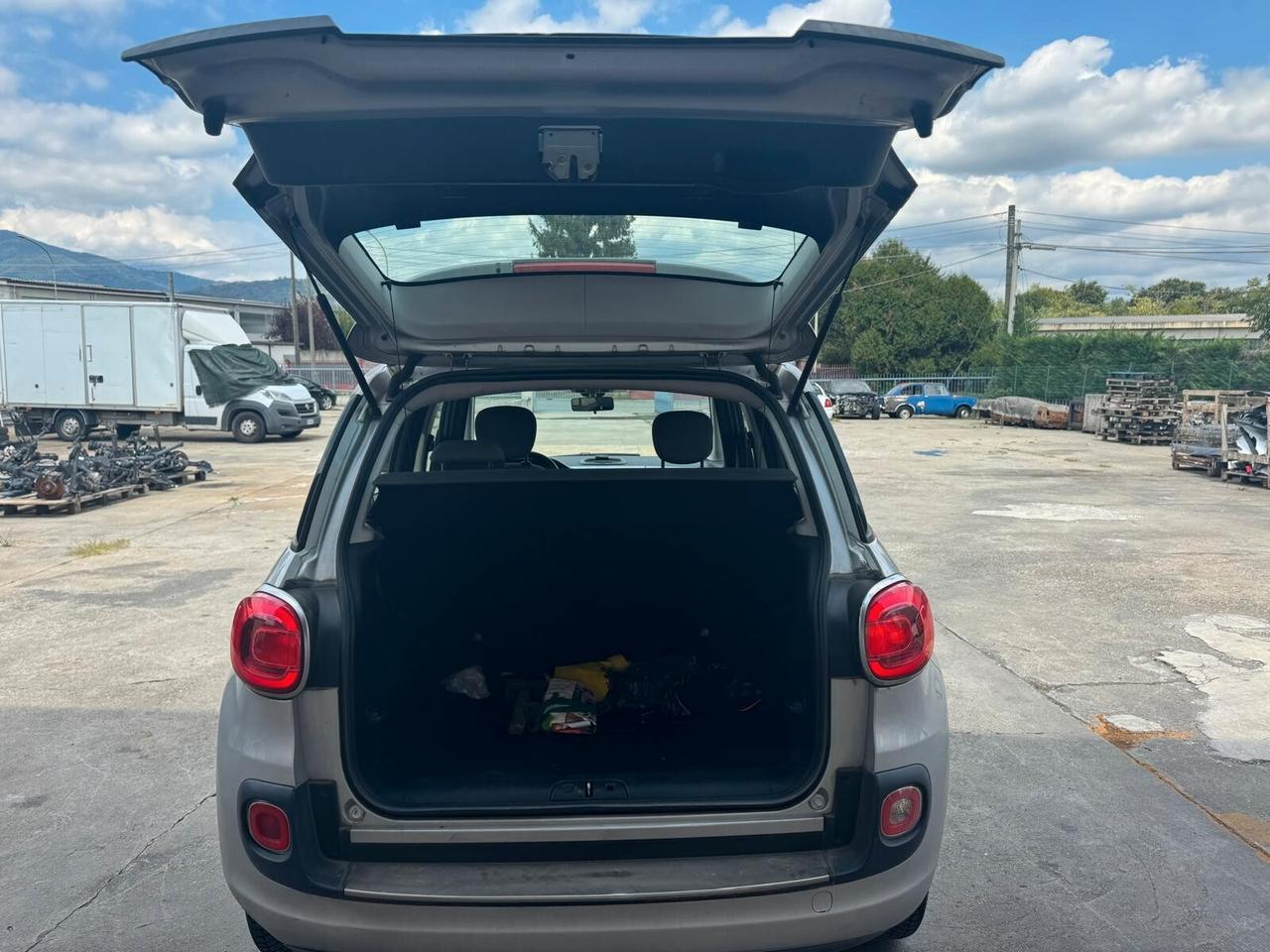 Fiat 500L 1.3 Multijet 85 CV Lounge