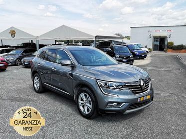 RENAULT Koleos dCi 130 CV Energy Intens PROMO WEB