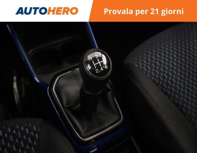SUZUKI Ignis 1.2 Hybrid Cool