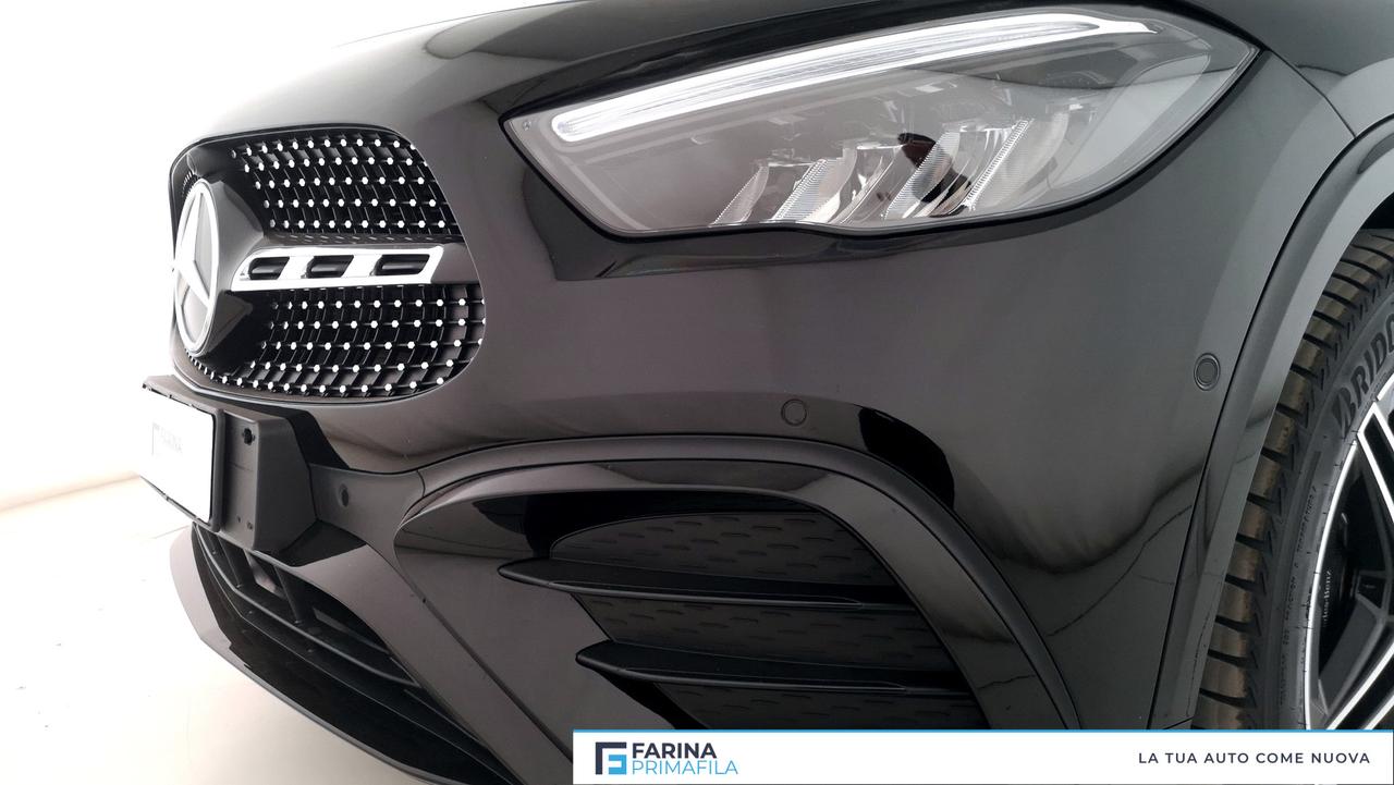 Mercedes-Benz GLA-H247 - GLA 200 d Premium auto