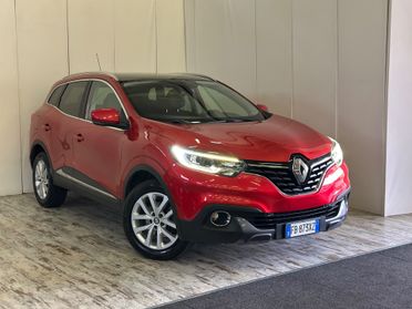 Renault Kadjar 1.2 TCe 130CV Energy Intens ok neopatentati