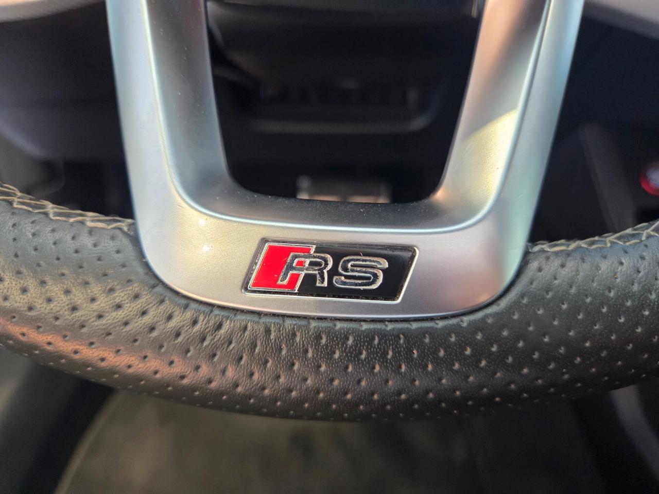 Audi A4 RS 4 Avant 2021 - FULL OPTIONAL