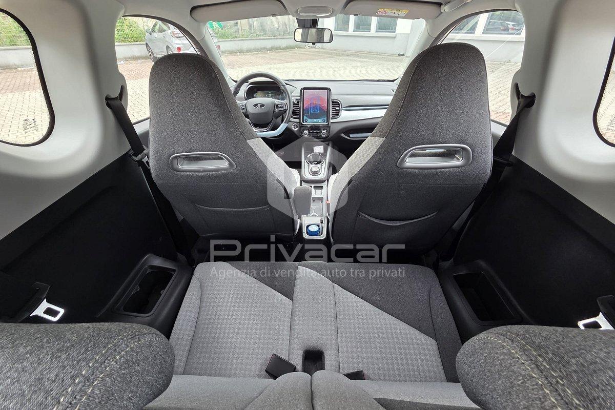 DR dr 1.0 EV