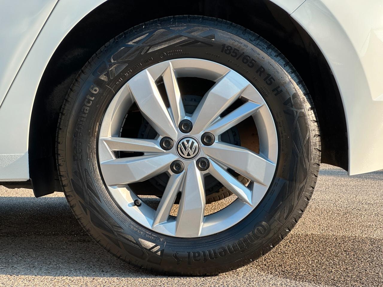 VOLKSWAGEN Polo 1.0 TSI 5p. Comfortline BlueMotion Technology
