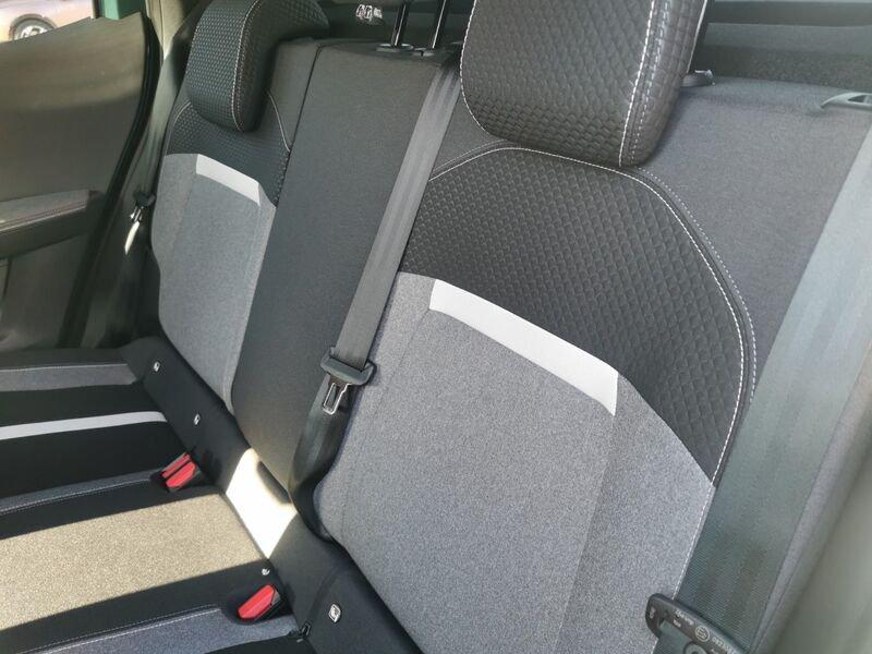 Opel Frontera Frontera Hybrid 110 CV EDCT GS