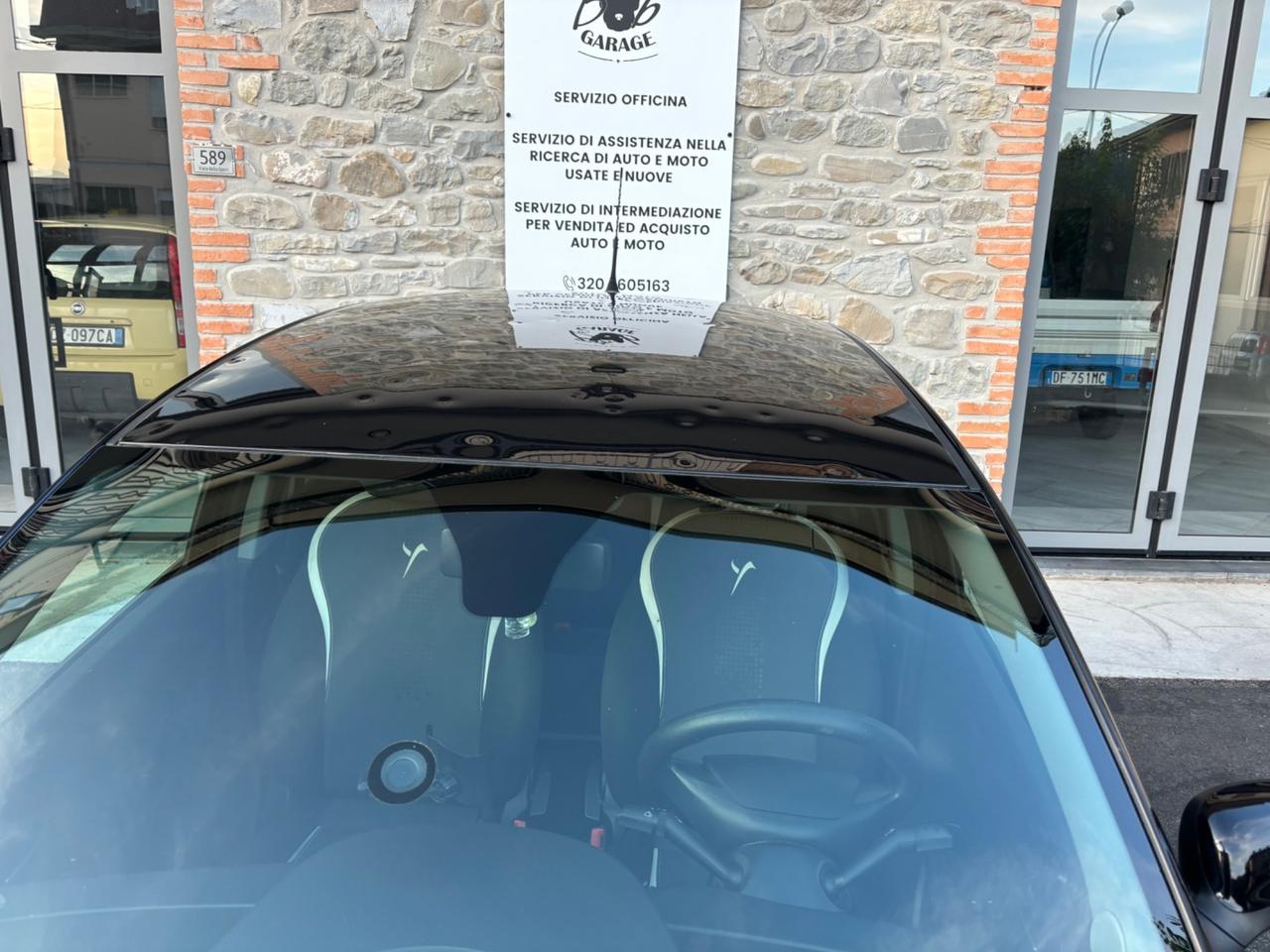 Lancia Ypsilon 1.2 69 CV 5 porte GPL Ecochic Gold