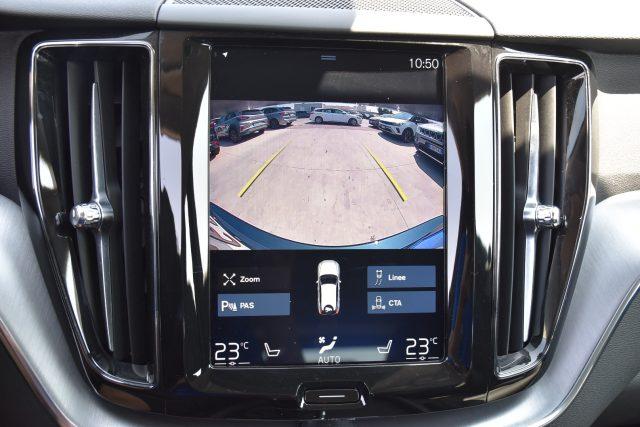 VOLVO XC60 D4 Geartronic Inscription *Sedili risc.,Navi*