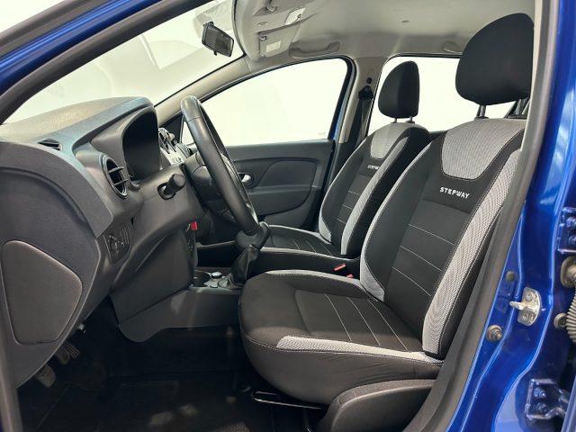 DACIA Sandero Stepway 1.0 TCe 100CV ECO-G 15th Anniversary