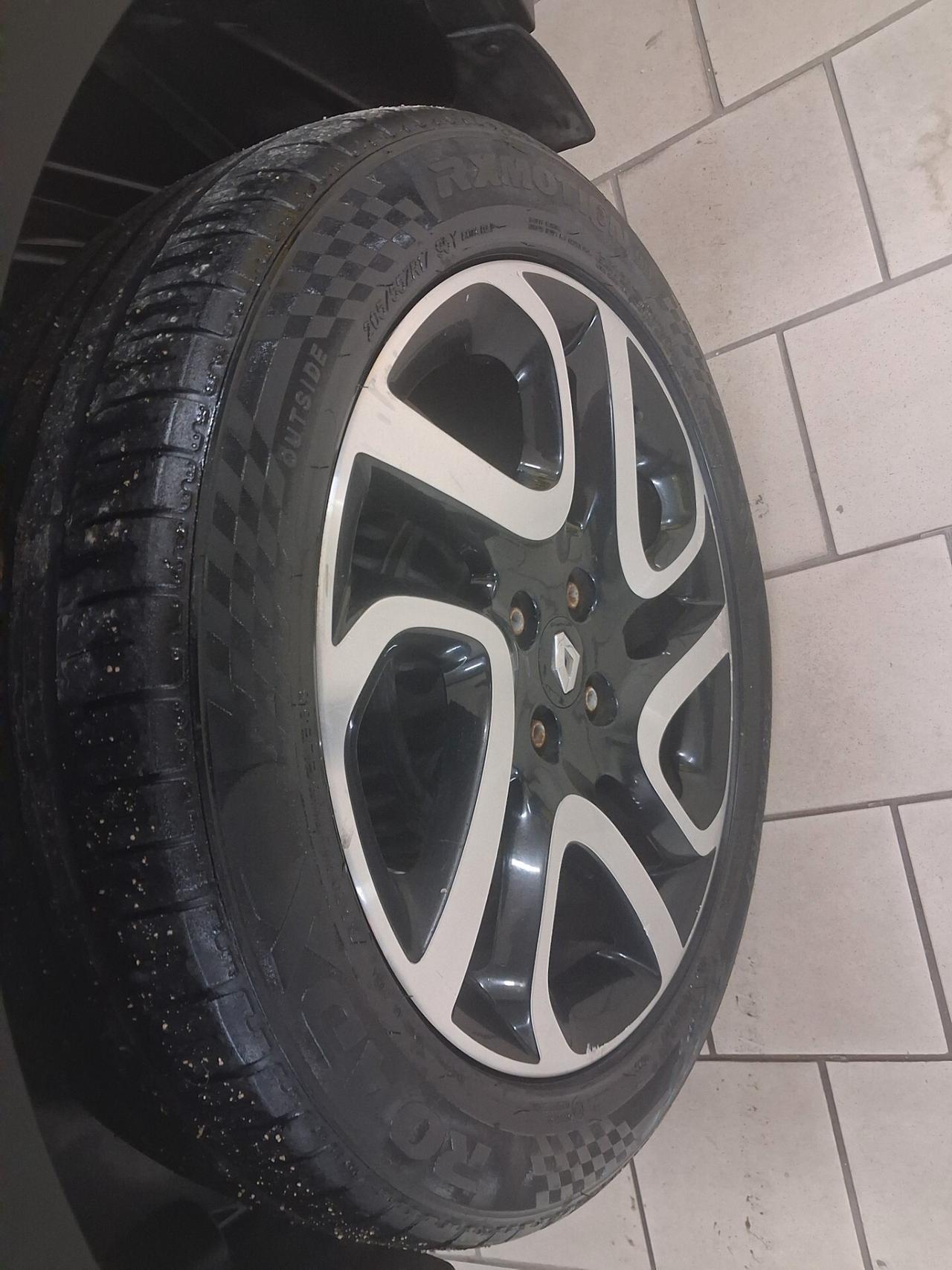Renault Captur 1.5 dCi 8V 90 CV 2014