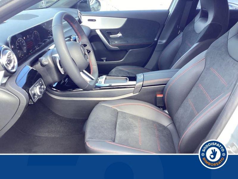 Mercedes-Benz Classe A A 250 e Plug-in hybrid Automatic Advanced Plus AMG Line Digital Edition