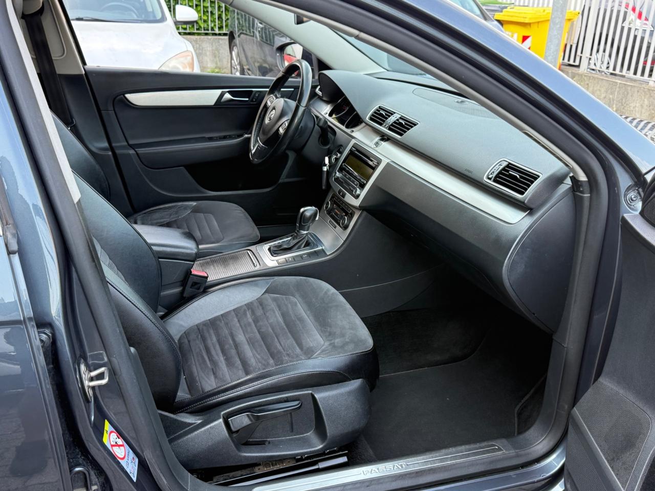 Volkswagen Passat Var. 2.0 TDI DSG High. BM.Tech.