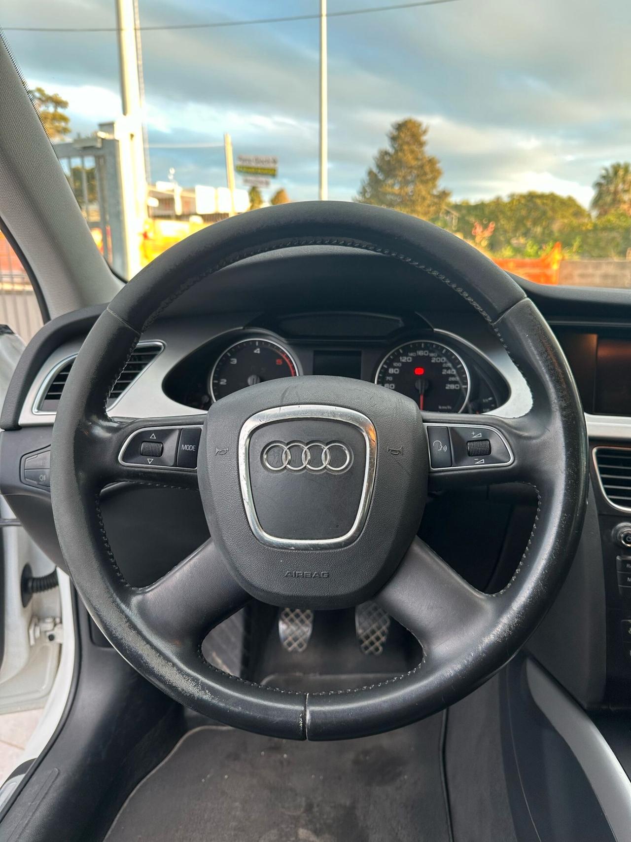 Audi A4 2.0 TDI 143CV F.AP. Advanced