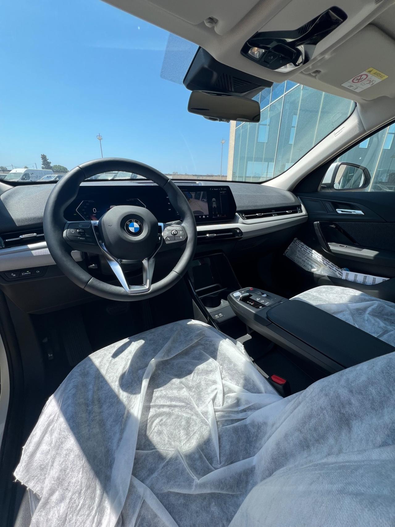 Bmw X2 xDrive 20d - Possibilità noleggio no scoring