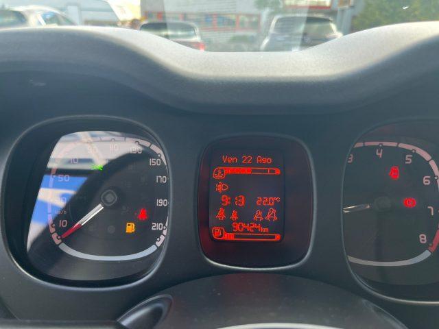 FIAT Panda 1.2