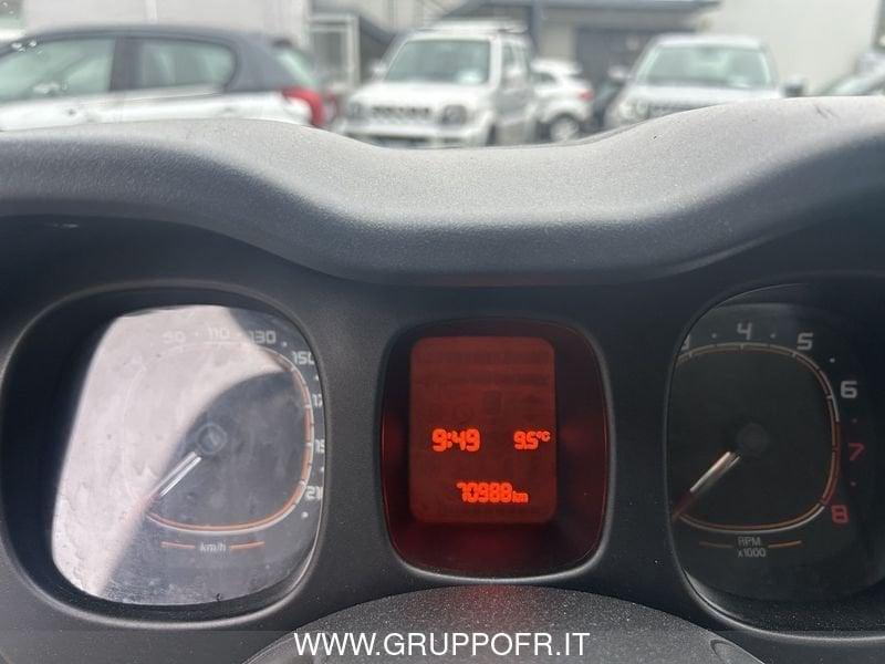 FIAT Panda 1.2 EasyPower Easy GPL