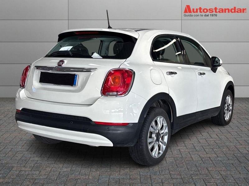 FIAT 500X 1.6 mjt Pop Star 4x2 120cv