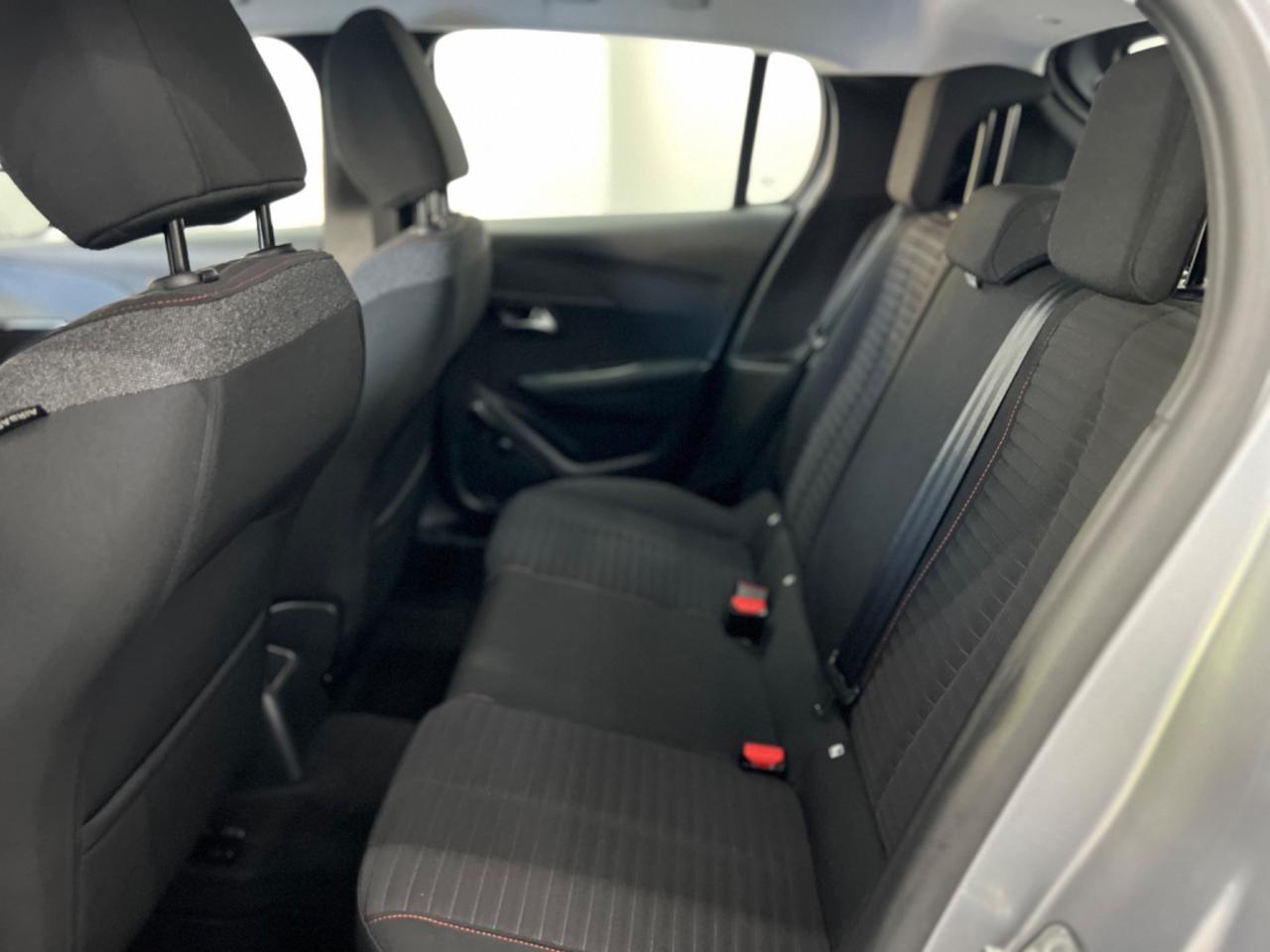 Peugeot 208 PureTech 75 Stop&Start Active 2022