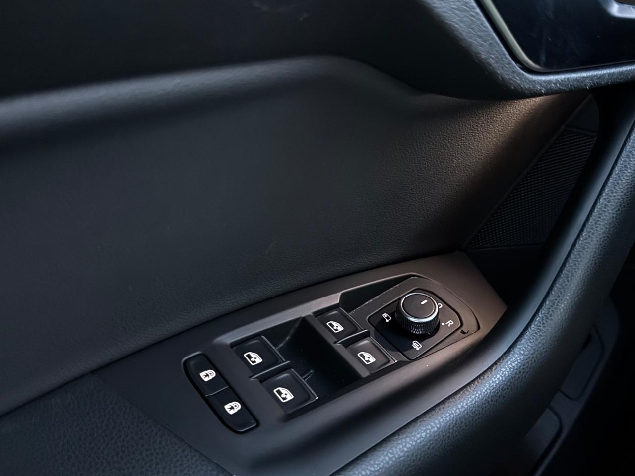 Volkswagen Touareg 3.0 V6 TDI 231cv Garanzia