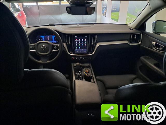 VOLVO V60 Cross Country 2.0 B4 D 211H 195 MHEV HYBRID PLUS AWD AUTOMATICA