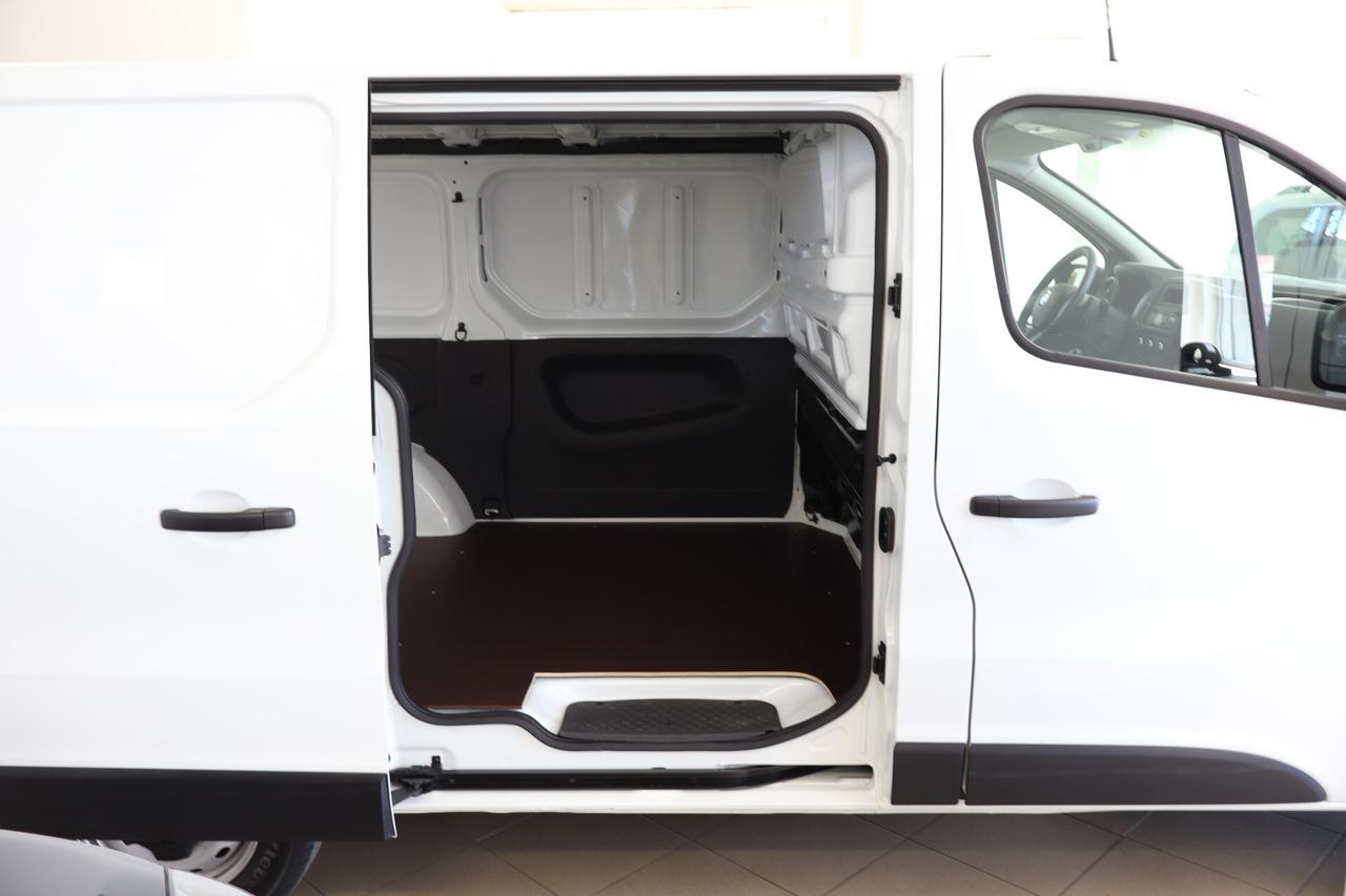 FIAT TALENTO 1.6 MJET 95 CV 10Q E6 - OTTIME CONDIZIONI