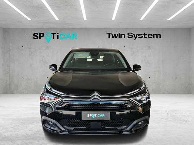 Citroen C4 BlueHDi 130 S&S EAT8 Feel Pack