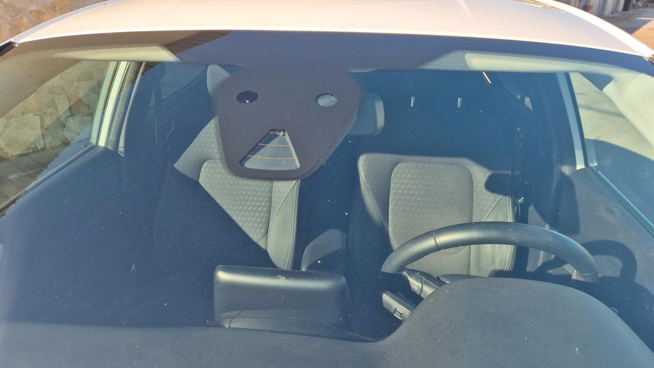 Ford Fiesta 1.1 75 CV GPL 5 porte Titanium