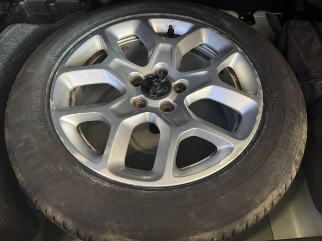 Jeep Renegade 1.6 mjt Limited fwd 120cv auto