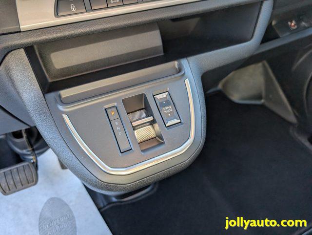 OPEL Vivaro 100KW -e 75kWh PL-SL-TN L2 Furgone full electric